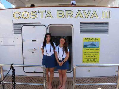 Palm Beach Boat Show 2024