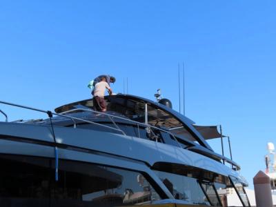 Palm Beach Boat Show 2024
