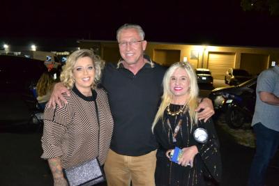 Holiday Crew, Captains, & Cocktails Event Hosted by Merritt Marine Supply