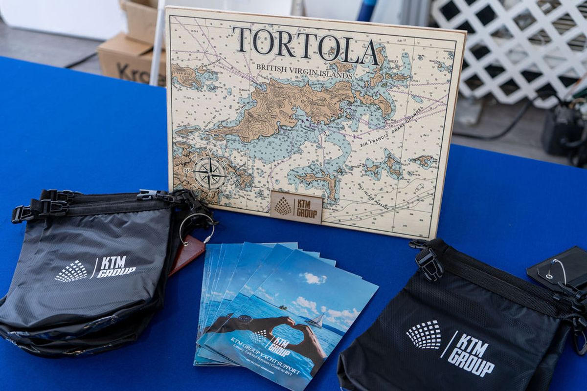 Annual Triton Expo at Pier Sixty-Six — DSC08303.jpg