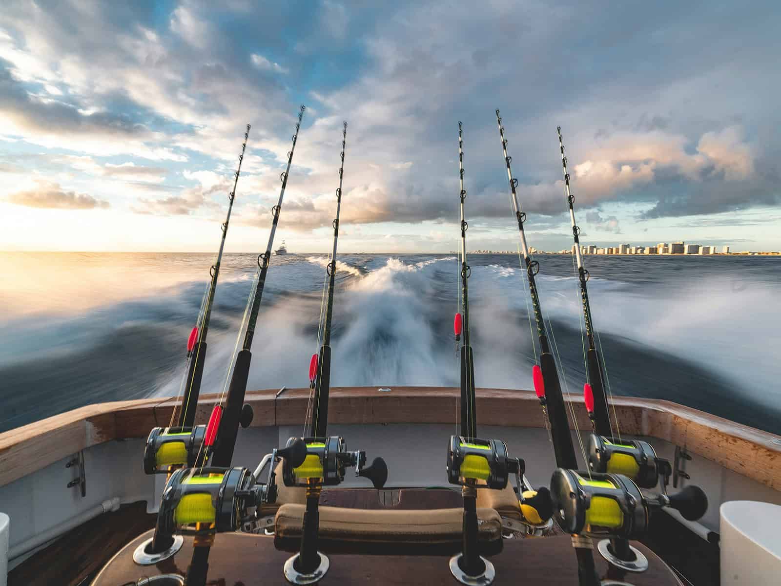 Has the ‘Sport’ Been Taken Out of Sportfishing?
