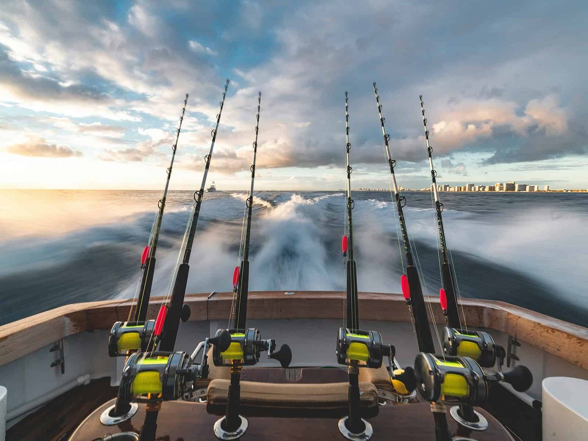 Has the ‘Sport’ Been Taken Out of Sportfishing?