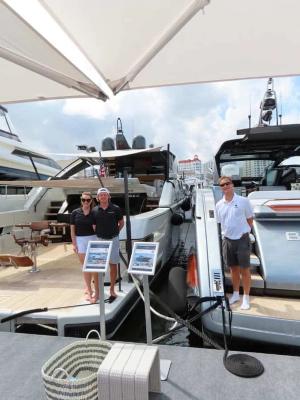 Palm Beach Boat Show 2024