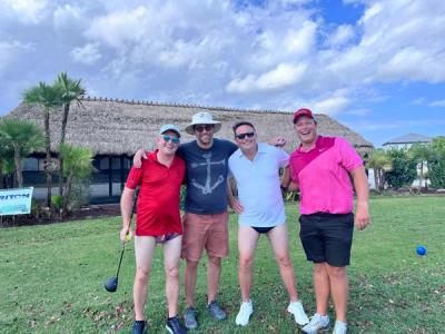 2023 Yachty Nationals Invitational Golf Tournament