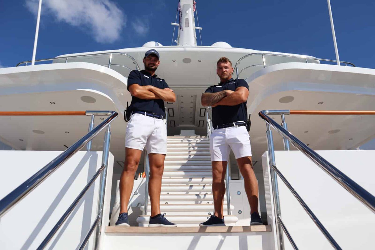 Nautilus International Recovers Millions in Unpaid Wages for Yacht Crew