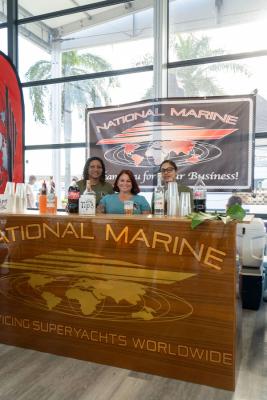 Annual Triton Expo at Pier Sixty-Six — DSC08262.jpg