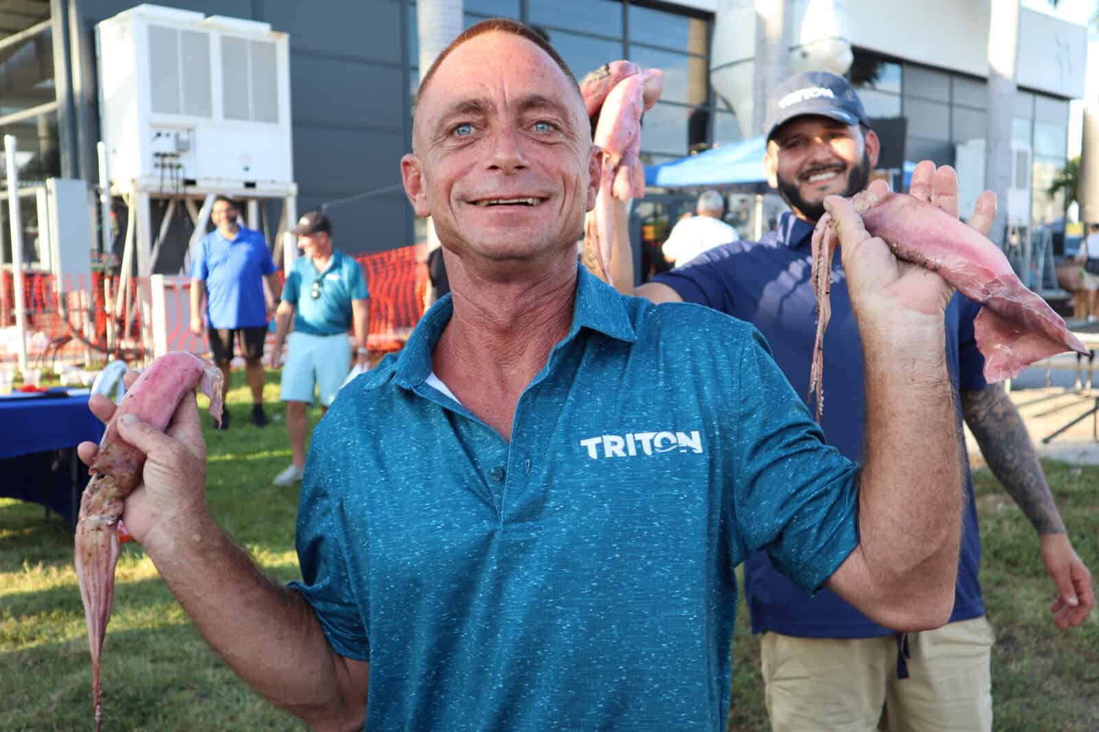 2023 Triton Expo