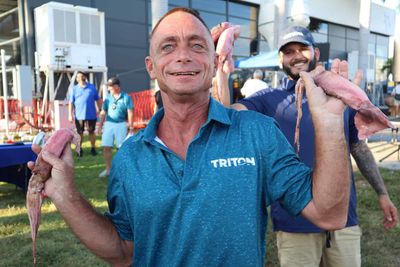 2023 Triton Expo