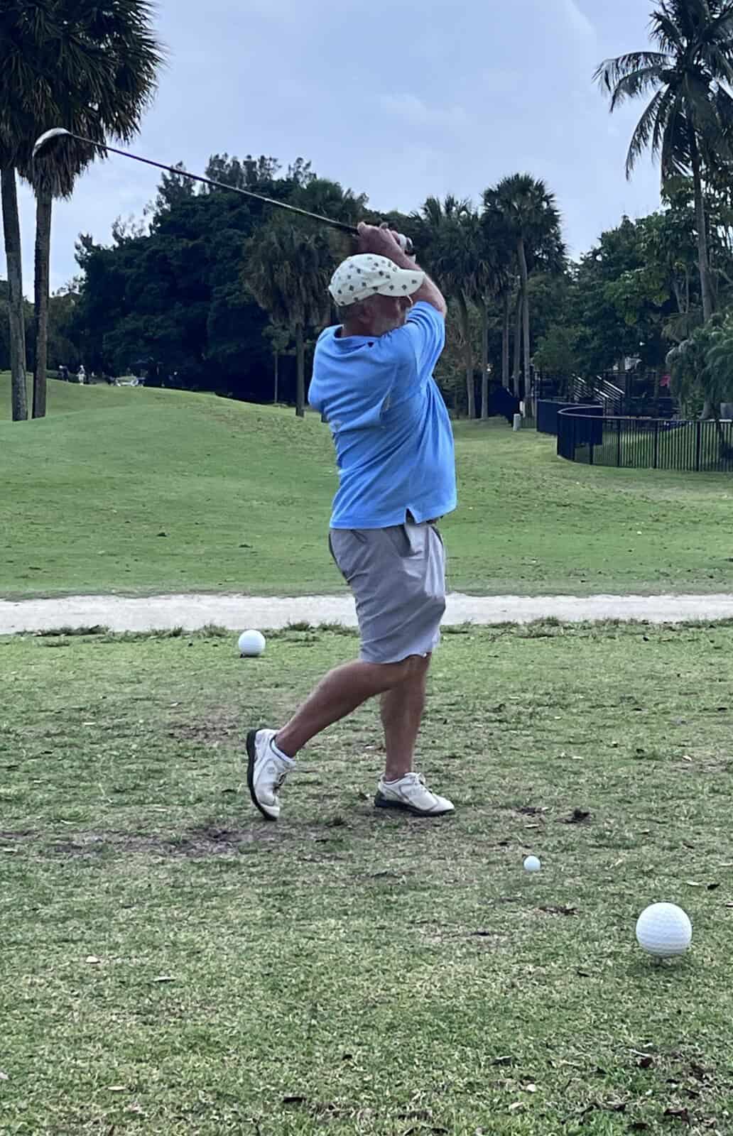 2023 Yachty Nationals Invitational Golf Tournament