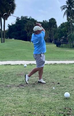 2023 Yachty Nationals Invitational Golf Tournament