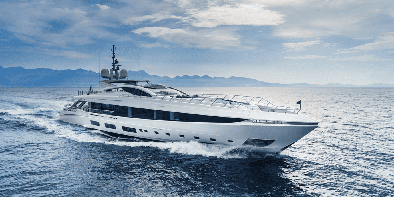 YATCO’s Fleet Friday: M/Y Siniar, M/Y Katina, and more!