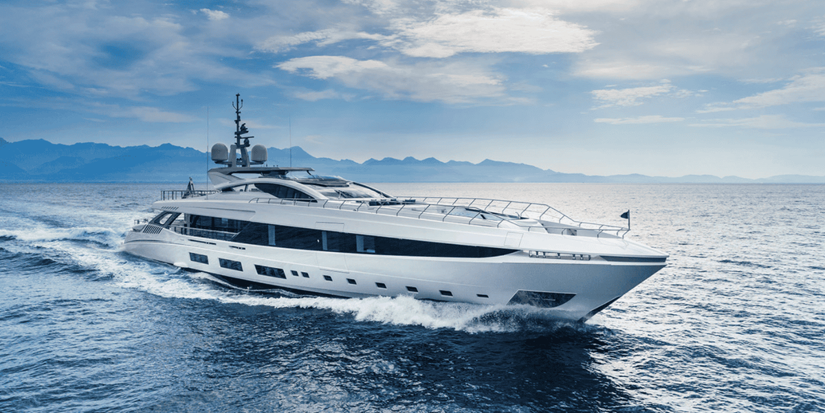 YATCO’s Fleet Friday: M/Y Siniar, M/Y Katina, and more!