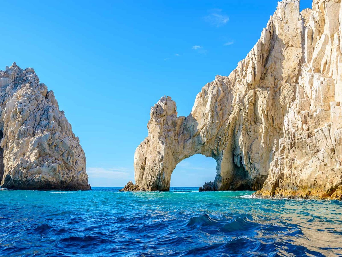 Mexico Magic: Los Cabos by Yacht
