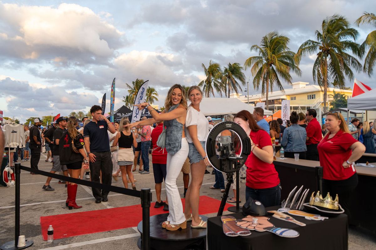 Annual Triton Expo at Pier Sixty-Six — DSC08695.jpg