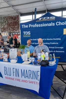 Annual Triton Expo at Pier Sixty-Six — DSC08340.jpg