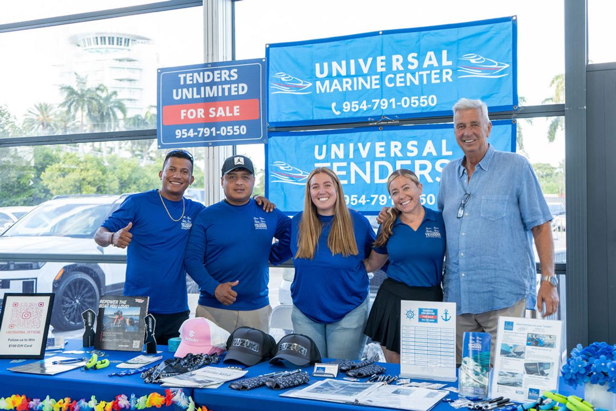 Annual Triton Expo at Pier Sixty-Six — DSC08291.jpg