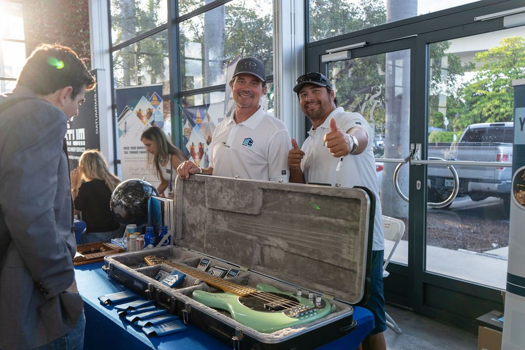 Annual Triton Expo at Pier Sixty-Six — DSC08453.jpg