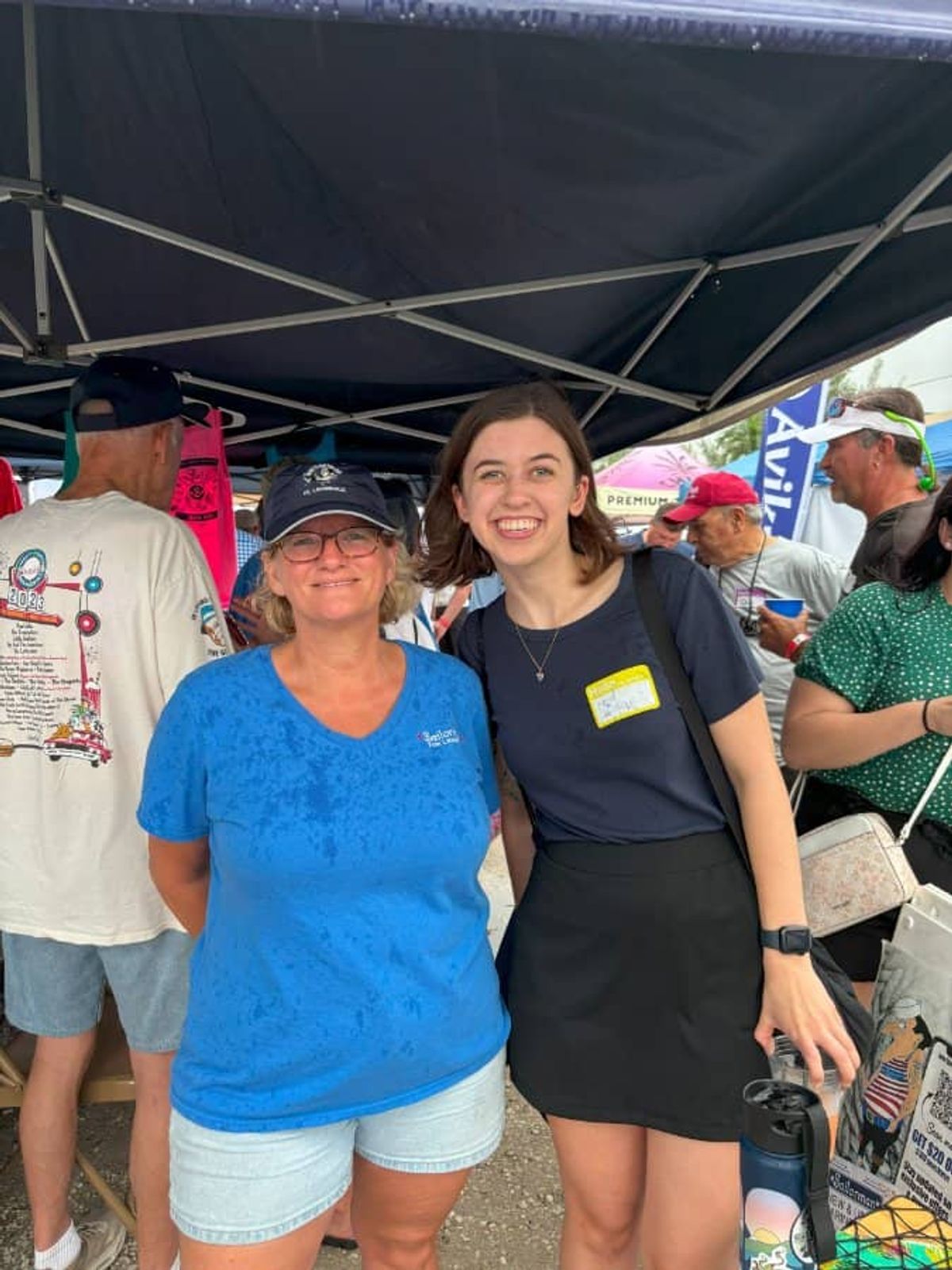 2024 Triton Expo at National Marine Suppliers