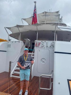 FLIBS 2025: Scene on the Docks!