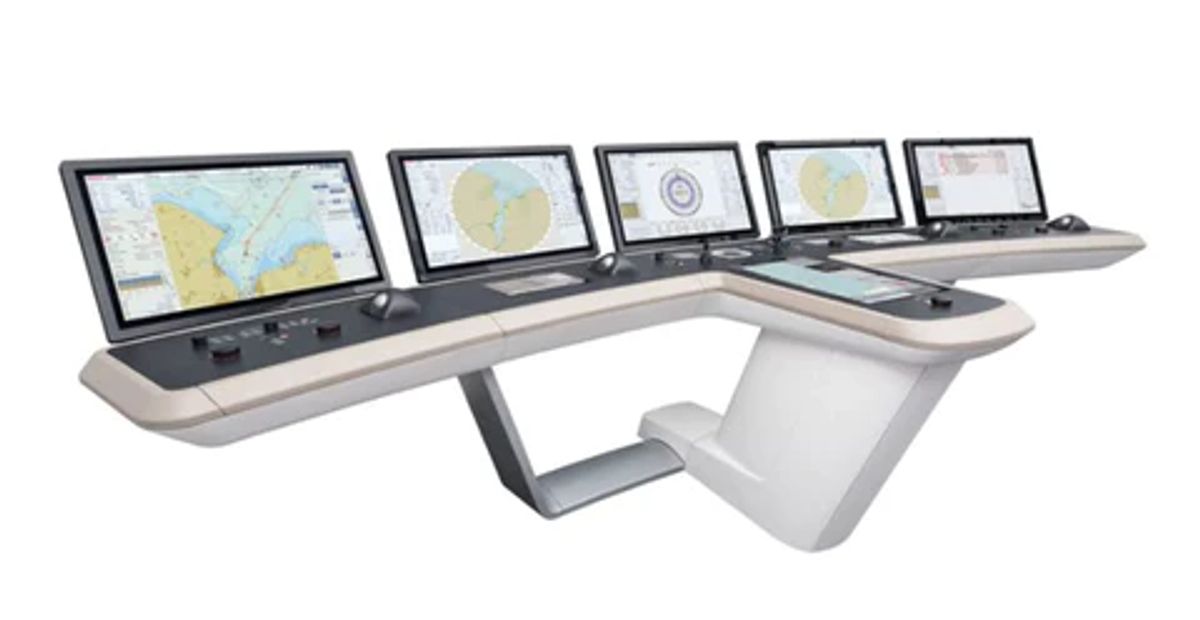 Beyond the Classroom: ECDIS Training Reimagined for the Modern Mariner