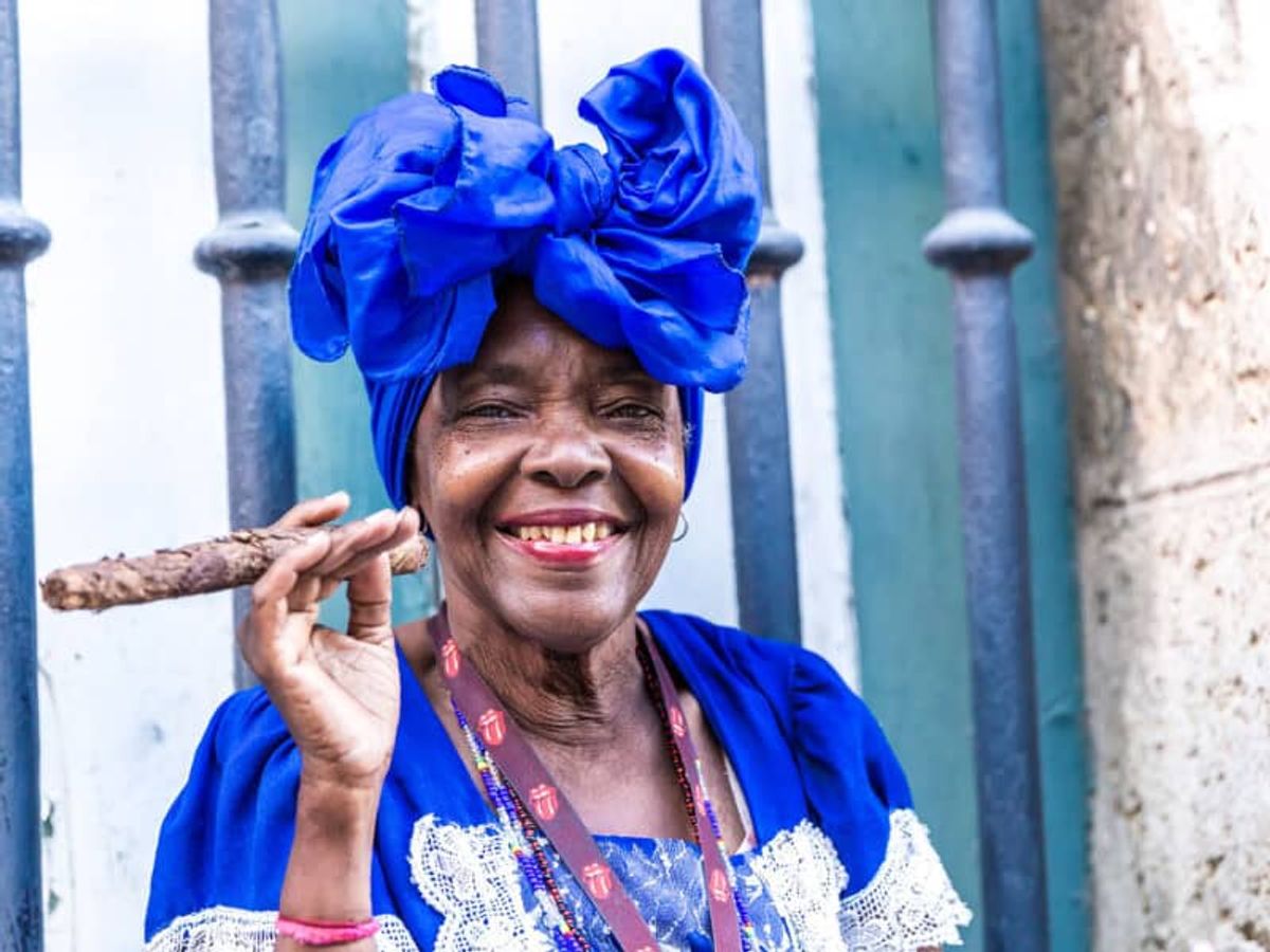 Cuba