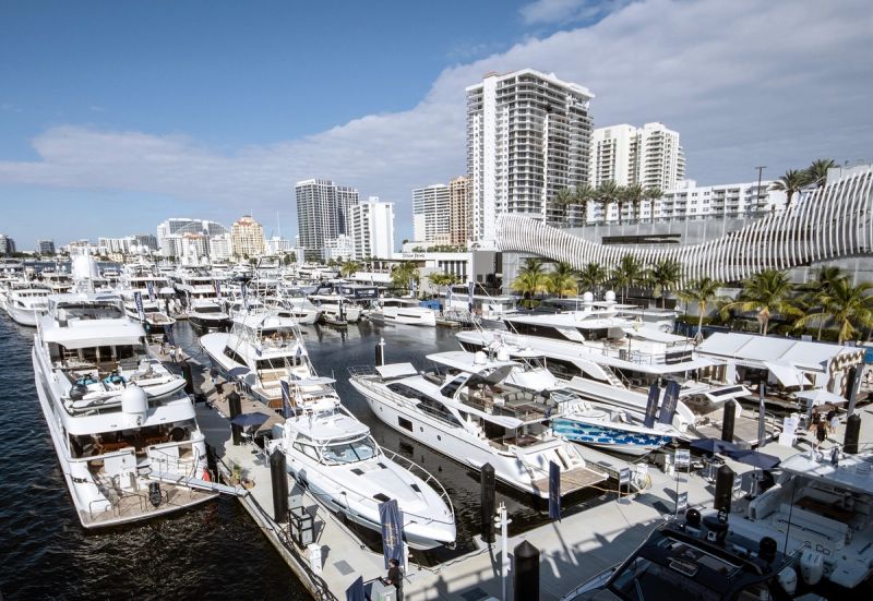 The Moments That Shaped FLIBS
