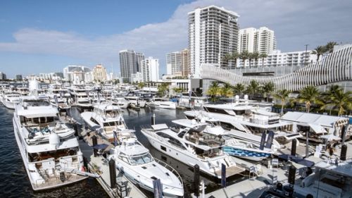The Moments That Shaped FLIBS