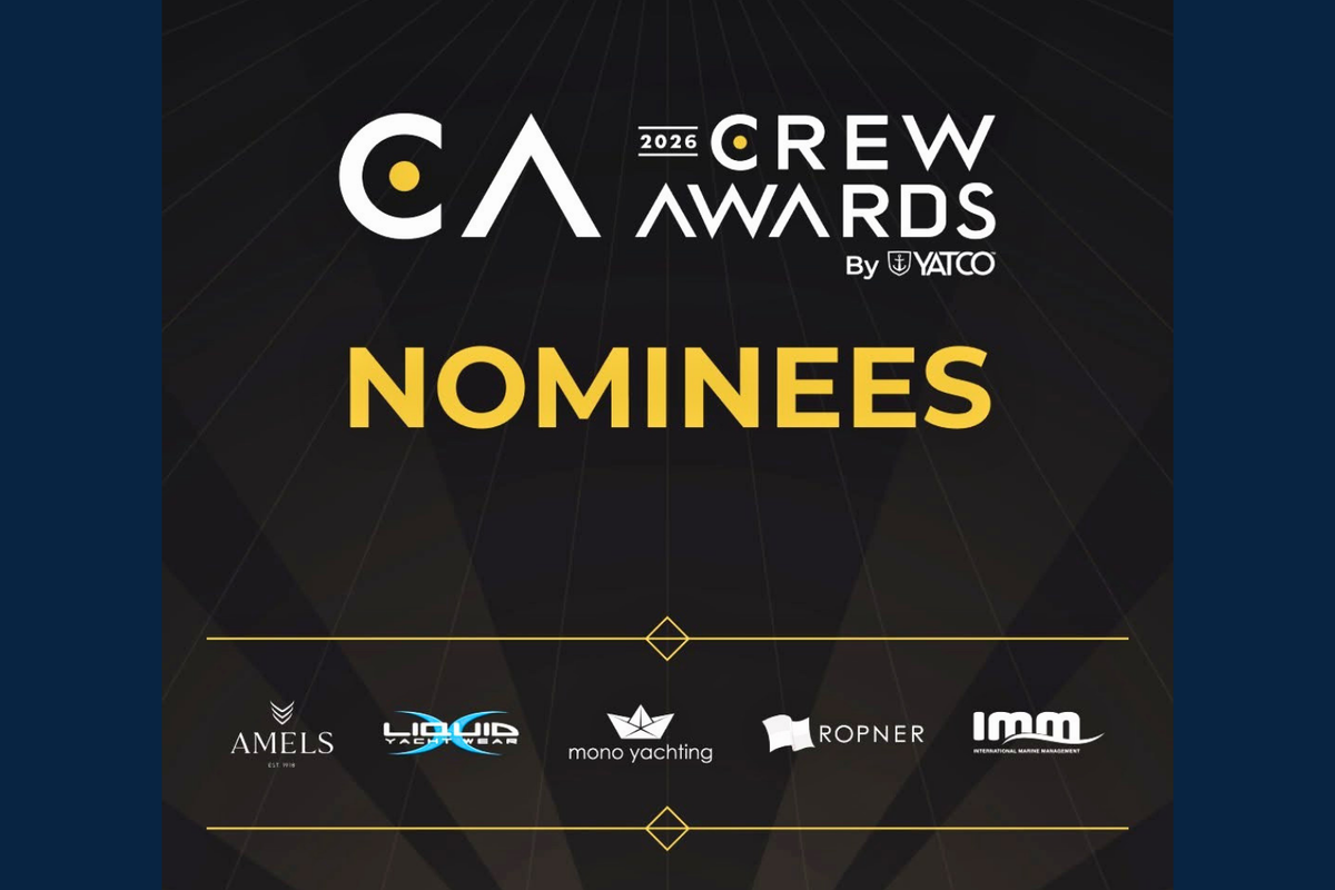 ACREW Nominees Announced