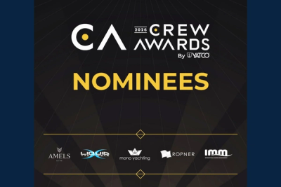 Nominees Announced for the ACREW Crew Awards 2026