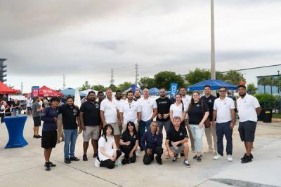 Crew, Captains and Connections at Nautical Ventures — photo 61