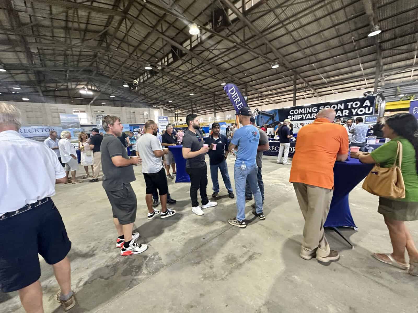 2023 Triton Expo North at Derecktor Fort Pierce