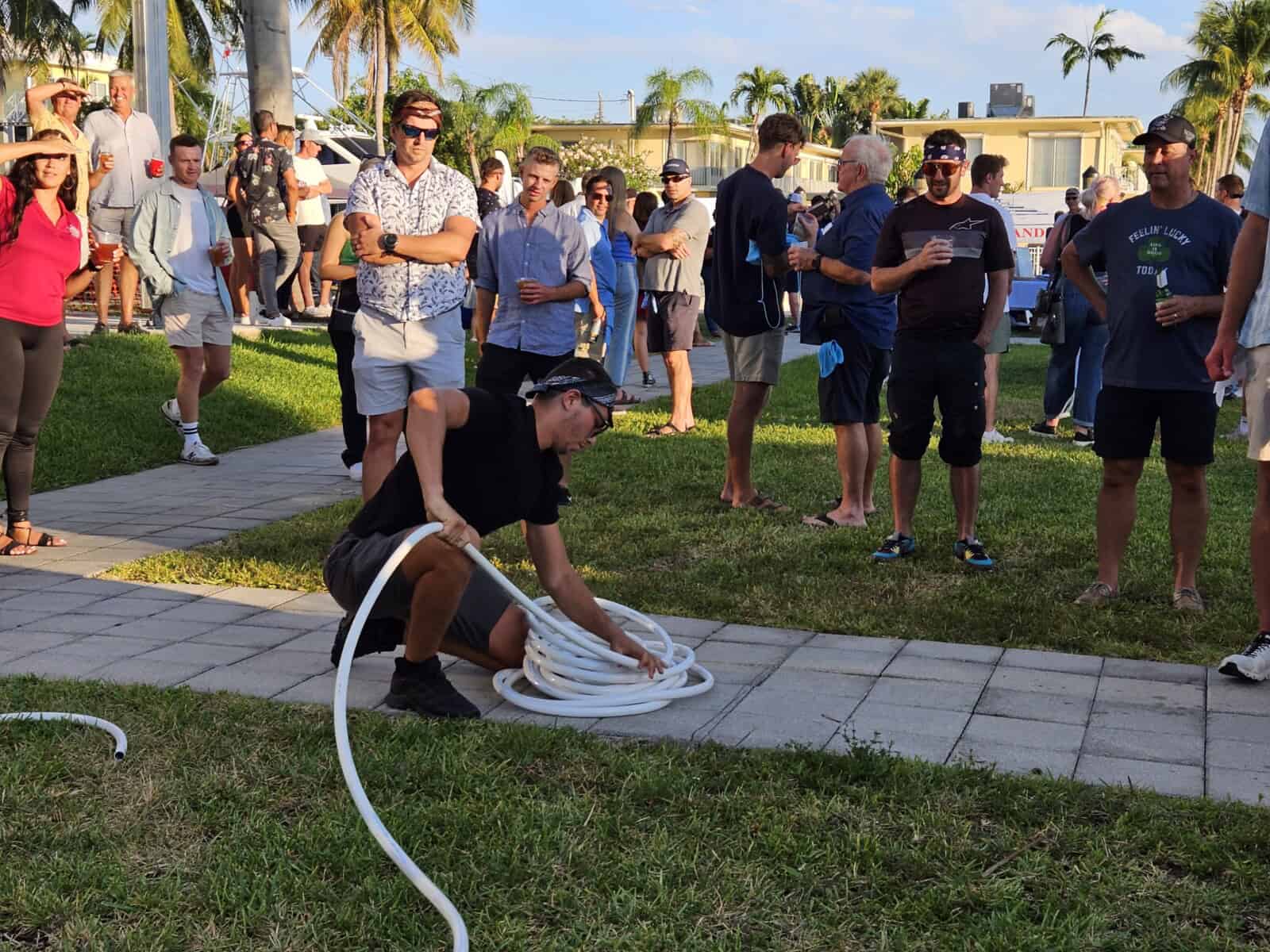 2023 Triton Expo