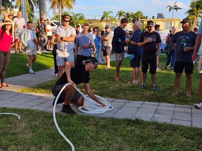 2023 Triton Expo