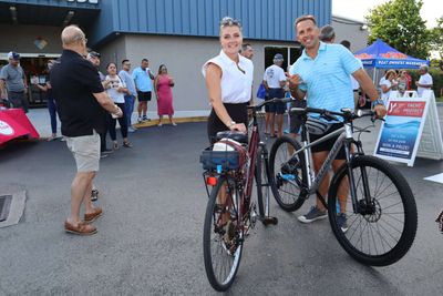 2023 Crew, Captains & Cocktails at Boat Owners Warehouse