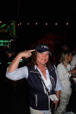 Stuart Boat Show After Party