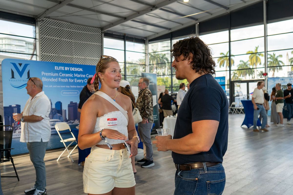 Annual Triton Expo at Pier Sixty-Six — DSC08423.jpg