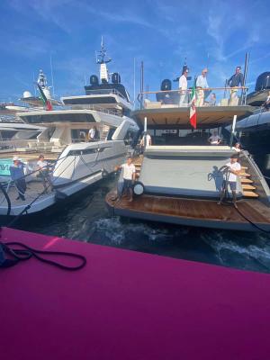 2023 Cannes Yachting Festival