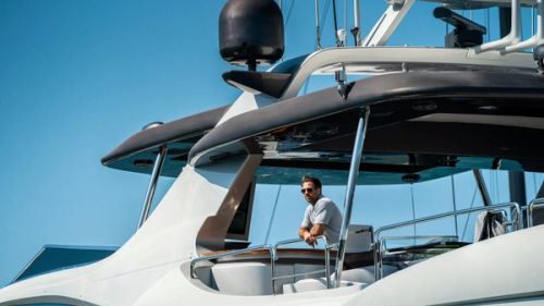 New Mandatory PSSR Training for Captains and Crew