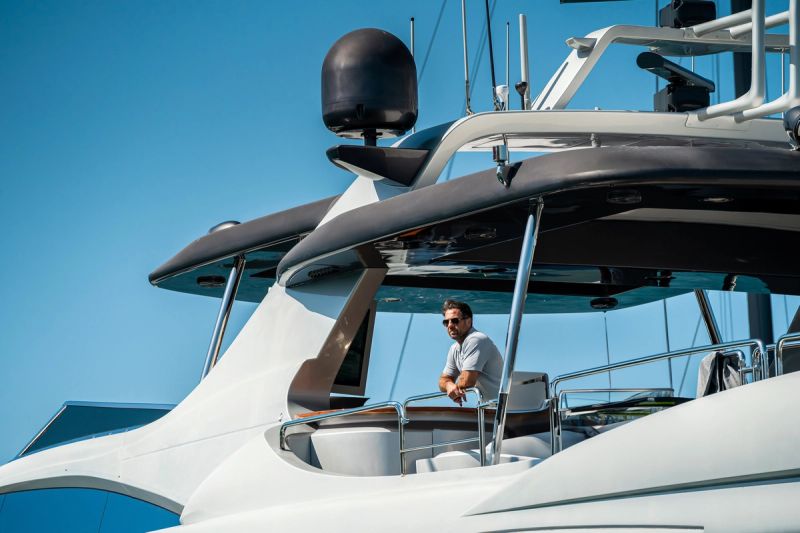 New Mandatory PSSR Training for Captains and Crew