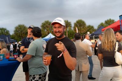 Crew, Captains and Connections at Nautical Ventures — photo 157