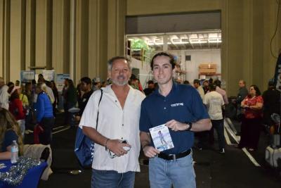 Holiday Crew, Captains, & Cocktails Event Hosted by Merritt Marine Supply