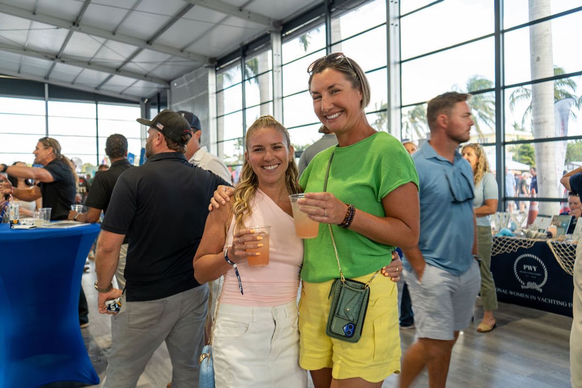 Annual Triton Expo at Pier Sixty-Six — DSC08419.jpg
