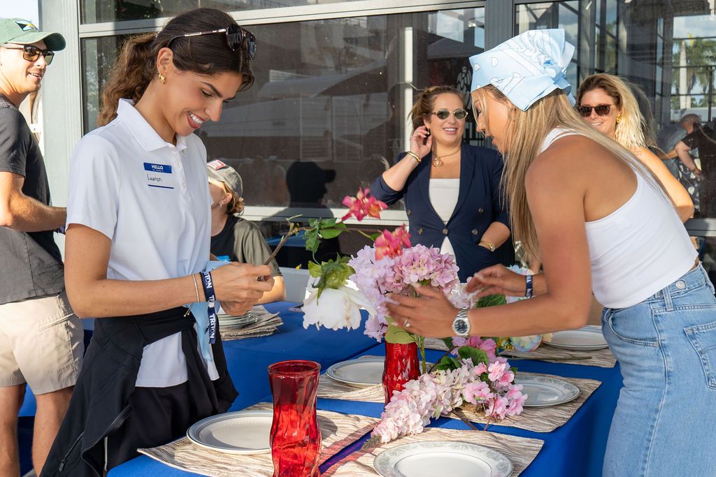 Annual Triton Expo at Pier Sixty-Six — DSC08378.jpg