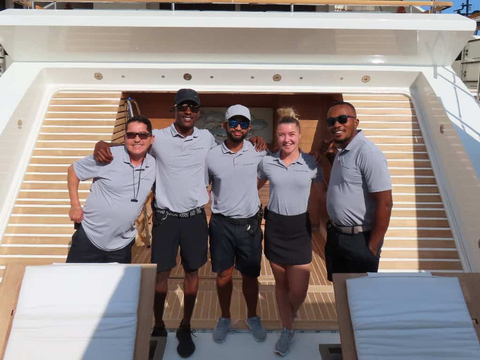 Palm Beach Boat Show 2024