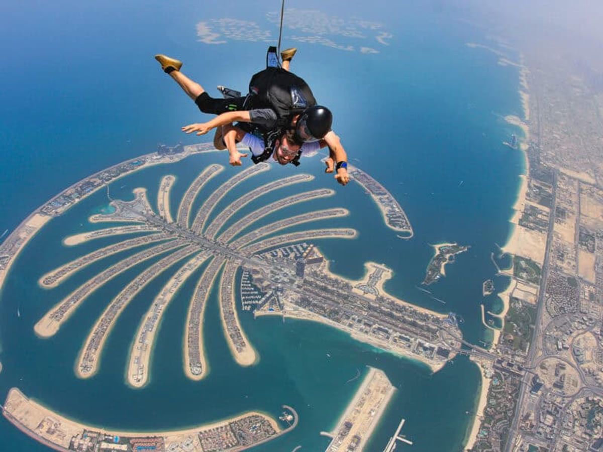 dubai