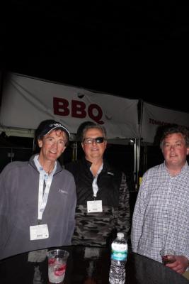 Stuart Boat Show After Party