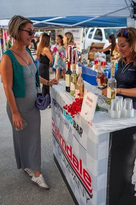 Triton Expo by Pier Sixty Six