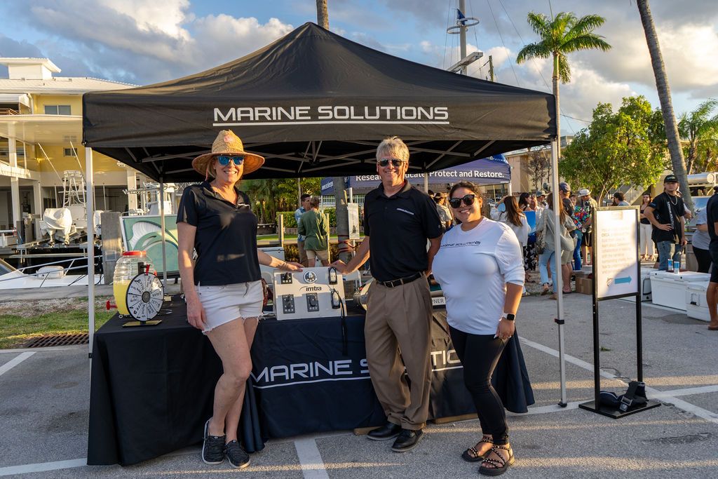 Annual Triton Expo at Pier Sixty-Six — DSC08567.jpg
