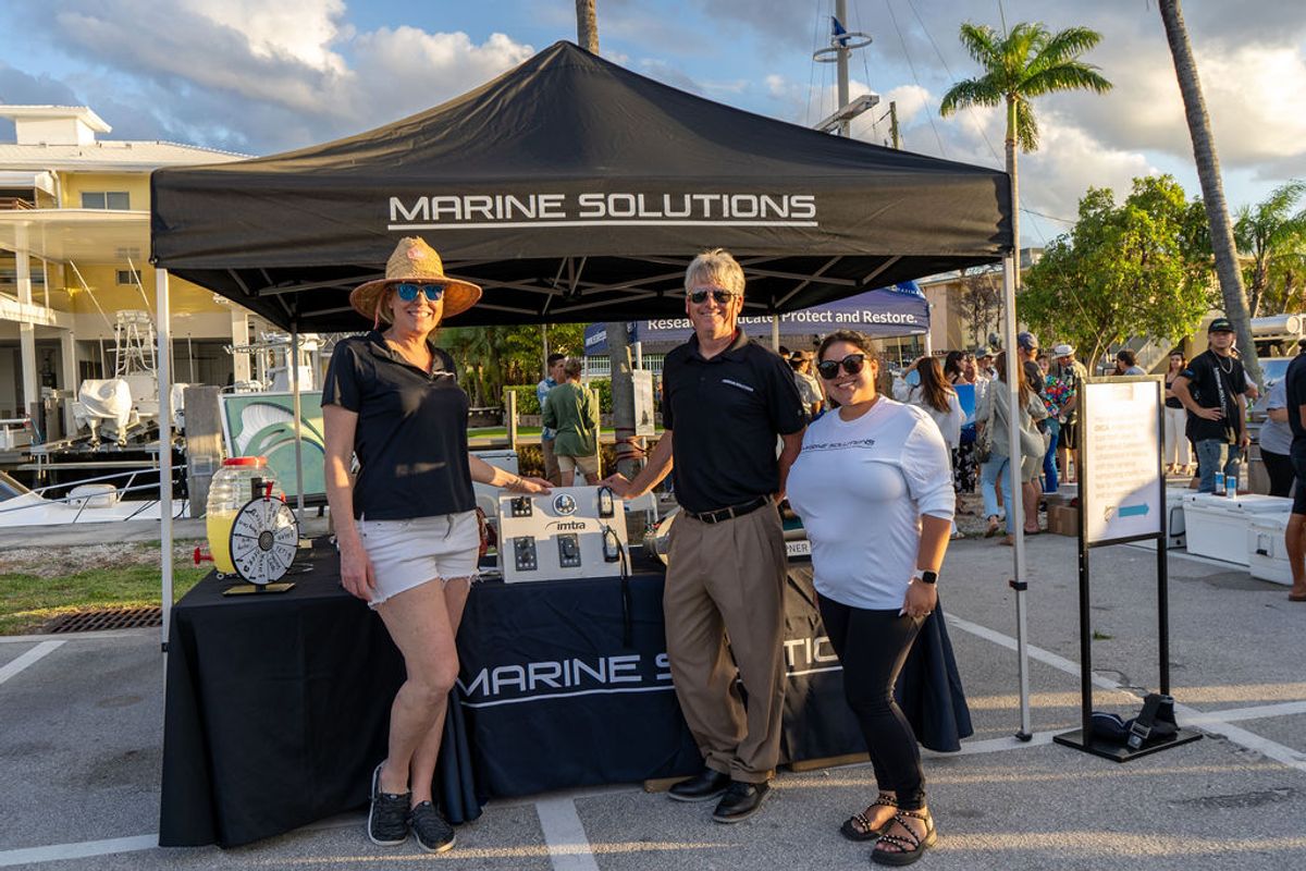 Annual Triton Expo at Pier Sixty-Six — DSC08567.jpg