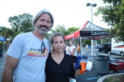 2023 Crew, Captains & Cocktails at Boat Owners Warehouse